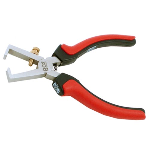BGS klešče za snemanje izolacije 150 mm BGS klešče za snemanje izolacije 150 mm