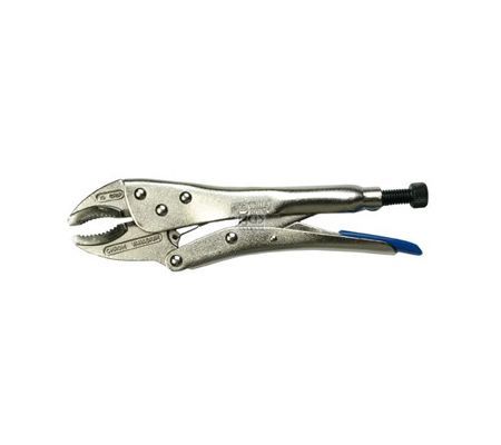 BGS Nastavljive klešče za prijem, 250 mm