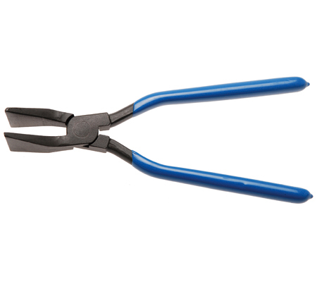 BGS Klešče za krivljenje 280 mm 6160