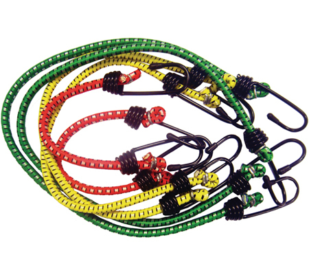 BGS set vezalnih trakov Pro+ z jekleno kljuko Ø 3 mm BGS set vezalnih trakov Pro+ z jekleno kljuko Ø 3 mm