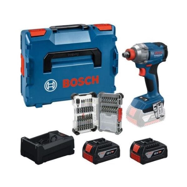 Bosch Professional Vijačnik z udarcem