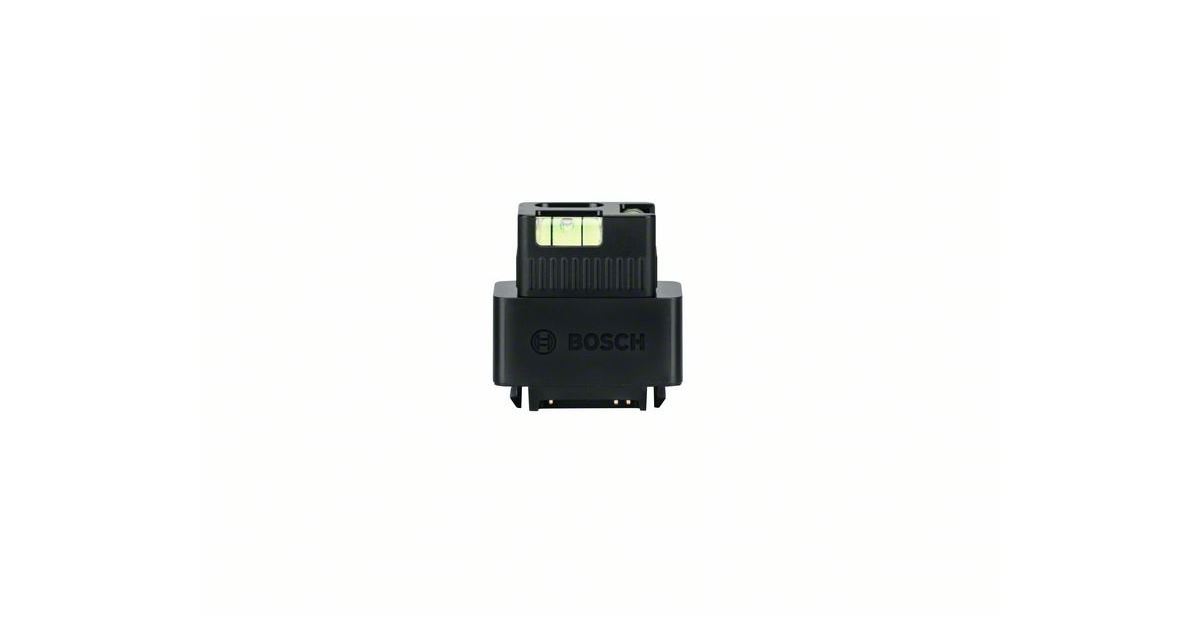 Adapter za laserski merilnik Zamo III za poravnavo Adapter za laserski merilnik Zamo III za poravnavo
