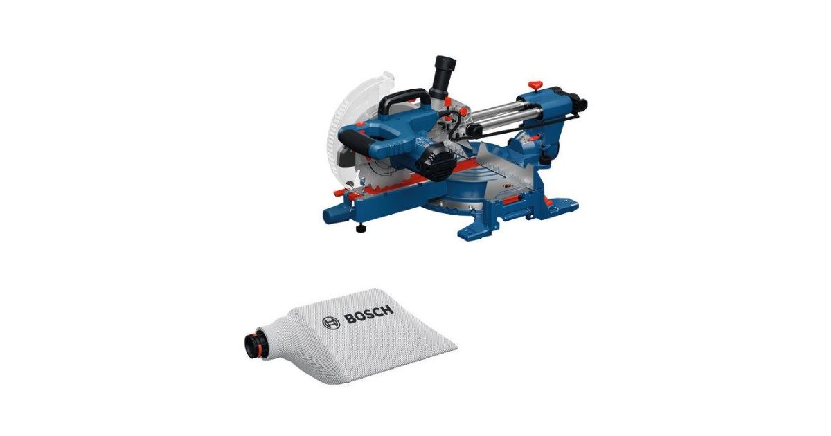 Bosch GCM 305-216