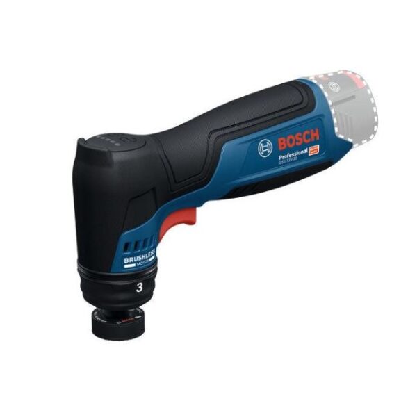 Bosch Professional Oscilacijski brusilniki