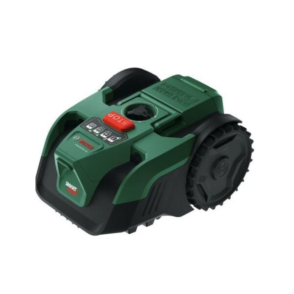 Robotska kosilnica 18V VISIMOW18V-100