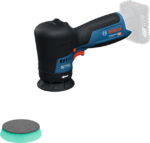 Bosch Professional GPO 12V-77 akumulatorski polirnik 12V