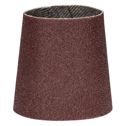 Stožčasta brusna puša 30 mm, granulacija G120 Stožčasta brusna puša 30 mm, granulacija G120