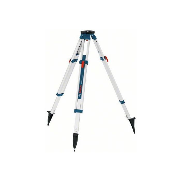 PLAVI BOSCH Gradbeni stativ BT 170 HD, nastavljiva višina 107-165 cm PLAVI BOSCH Gradbeni stativ BT 170 HD, nastavljiva višina 107-165 cm