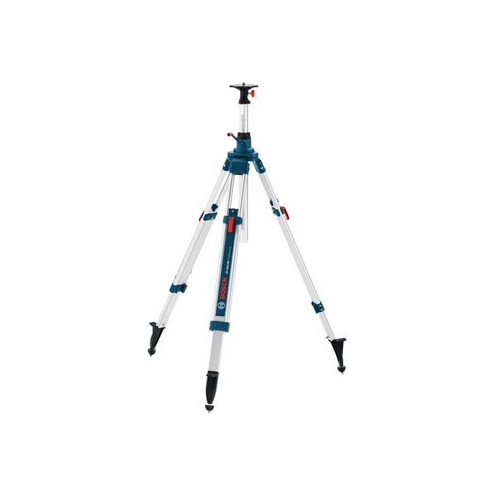 PLAVI BOSCH BT 300 HD gradbeni stativ z delovno višino do 295 cm PLAVI BOSCH BT 300 HD gradbeni stativ z delovno višino do 295 cm