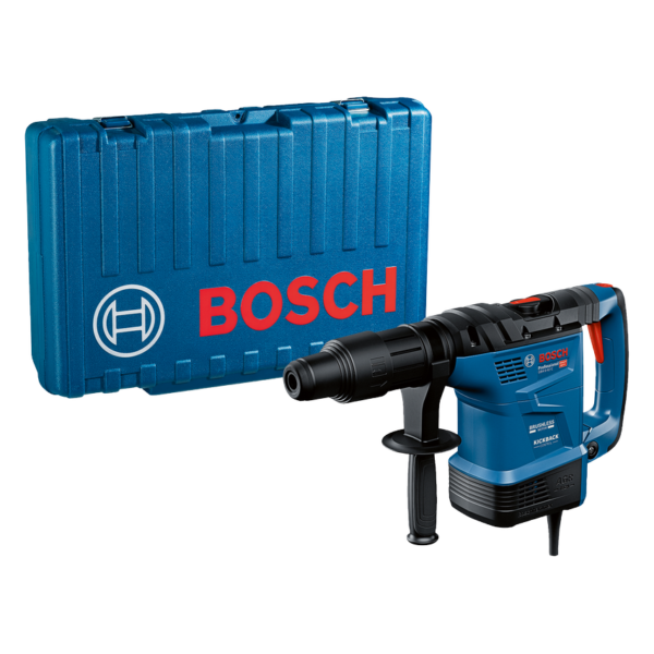 Bosch Professional Vrtalno kladivo
