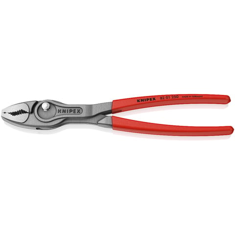 Knipex Papagajke, Cobra in klešče-ključ