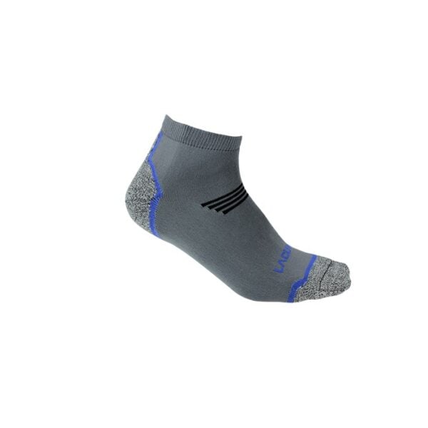 Lacuna Delovne nogavice CAPRI sive, velikost 39-42 / 43-46