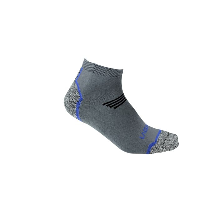 Lacuna Delovne nogavice CAPRI sive, velikost 39-42 / 43-46 Lacuna Delovne nogavice CAPRI sive, velikost 39-42 / 43-46