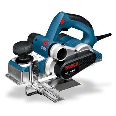 Bosch Professional GHO 40-82 C blanjalnik 850 W, 82 mm