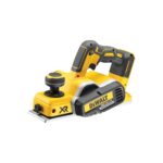 DeWalt DCP580NT 18V XR akumulatorski skobeljnik z brezkrtačnim motorjem in TSTAK kovčkom
