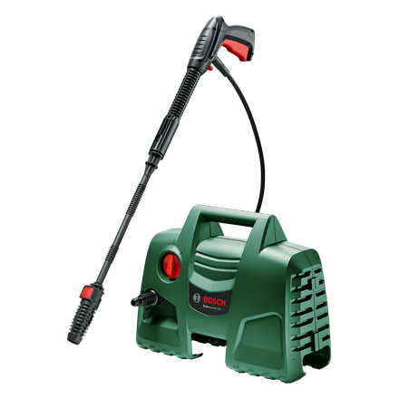 Bosch EasyAquatak 100 Long Lance visokotlačni čistilnik, 100 bar