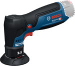 Bosch Professional GEX 12V-77 akumulatorski ekscentrični brusilnik 77 mm