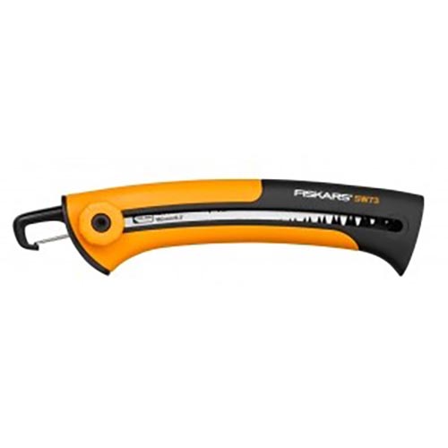 Fiskars Xtract SW73 zložljiva vrtna žaga, 223 mm