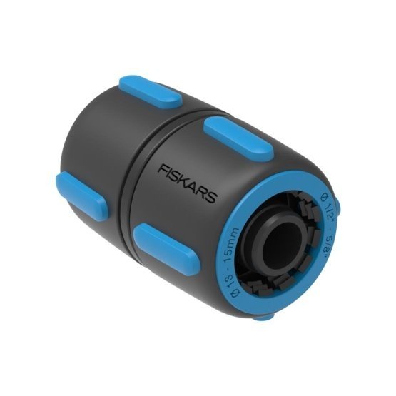 Fiskars spojka za cev 13–15 mm (1/2–5/8”)