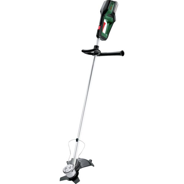 Zeleni Bosch Akumulatorska kosilnica na nitko AdvBrushCut 36V-23