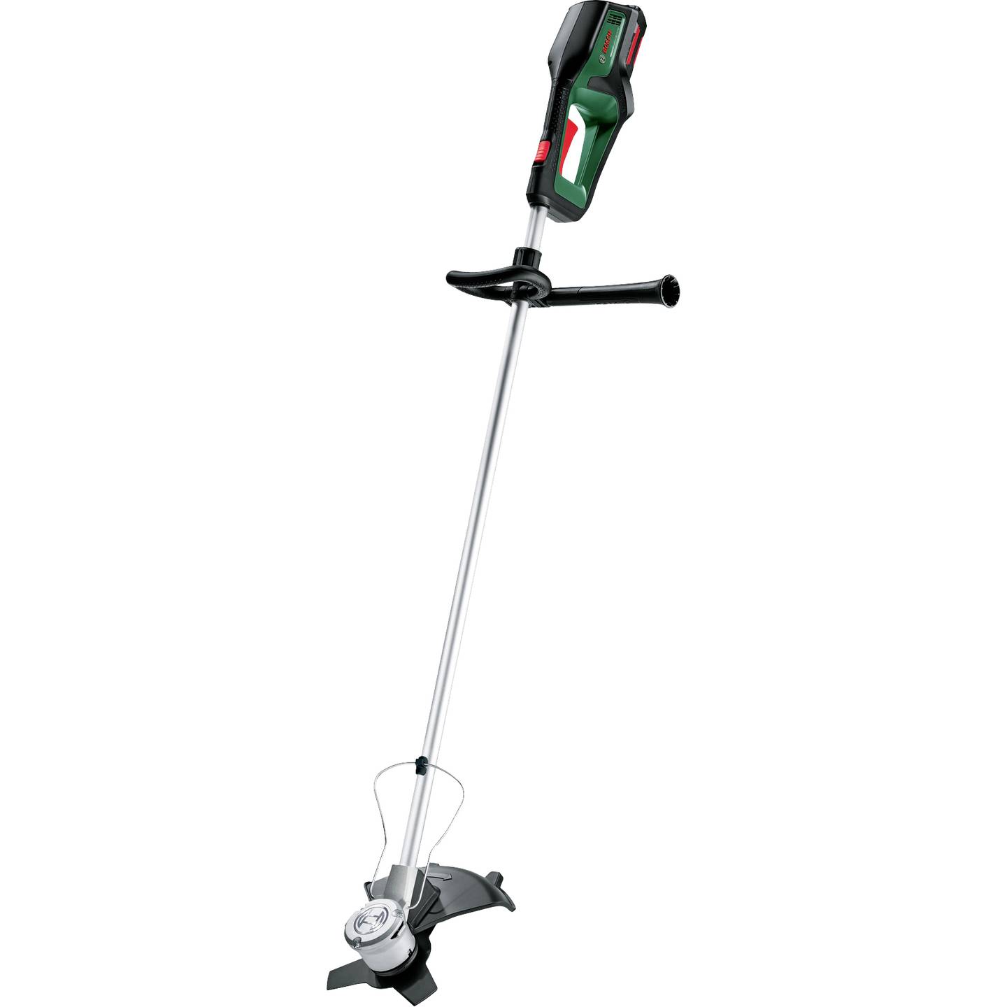 Zeleni Bosch akumulatorski trimer za travo 36V-23 Zeleni Bosch akumulatorski trimer za travo 36V-23