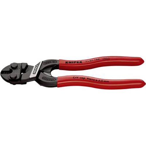 Knipex Ščipalne klešče "Cobolt" 160 mm Knipex Ščipalne klešče "Cobolt" 160 mm