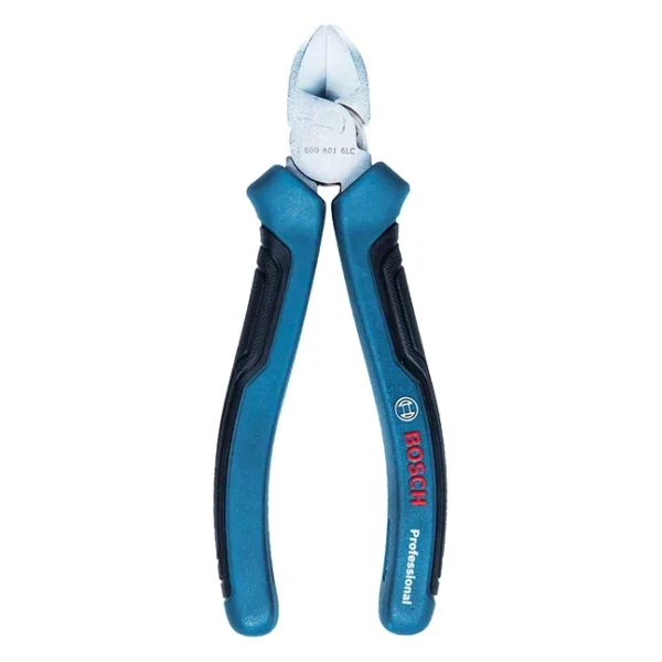 PLAVI BOSCH Bočne ščipalke za rezanje, 160 mm