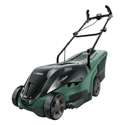 Zeleni Bosch UniversalRotak 36-560 akumulatorska kosilnica 36V Zeleni Bosch UniversalRotak 36-560 akumulatorska kosilnica 36V