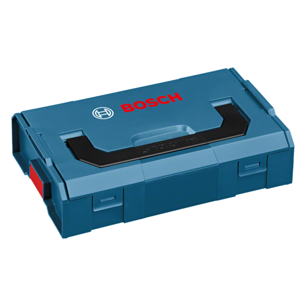 PLAVI BOSCH L-BOXX Mini – Organizator za drobni material