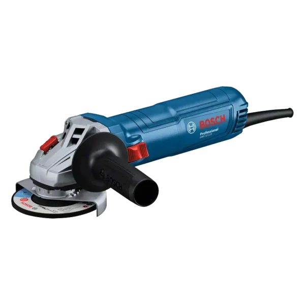 Bosch Professional Kotni brusilnik GWS 12-115, 1200W, 115mm