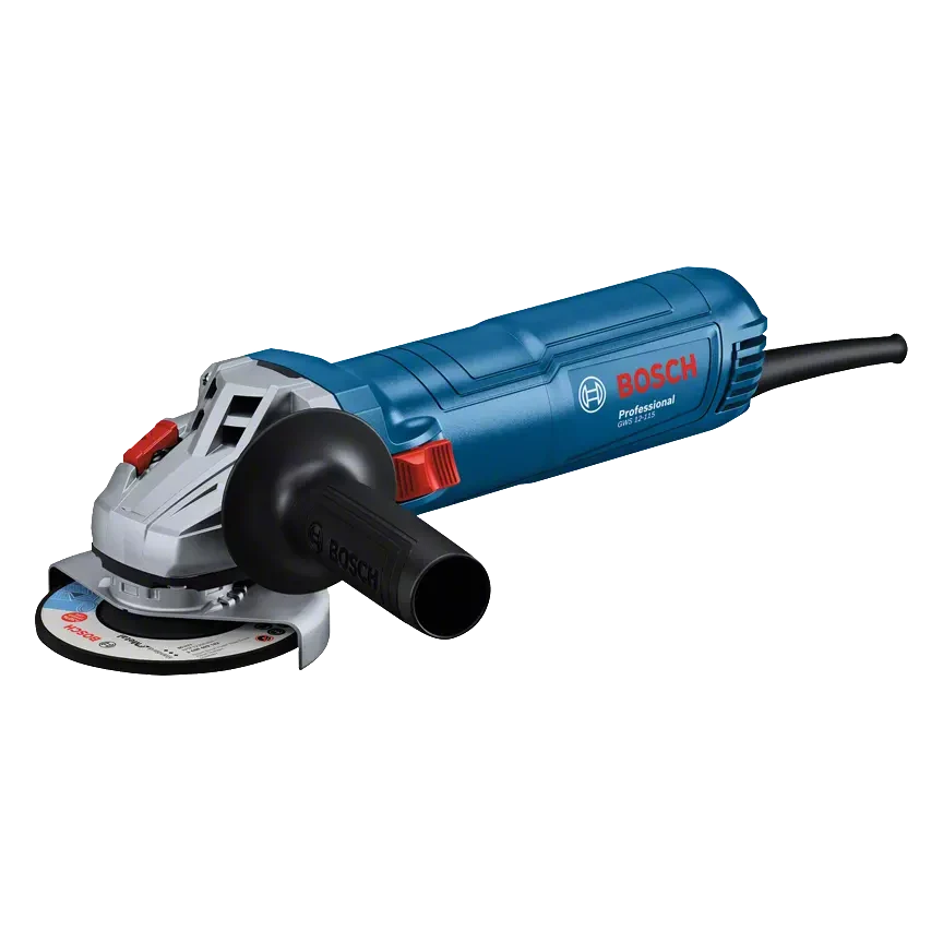 Bosch Professional Kotni brusilnik GWS 12-115, 1200W, 115mm Bosch Professional Kotni brusilnik GWS 12-115, 1200W, 115mm