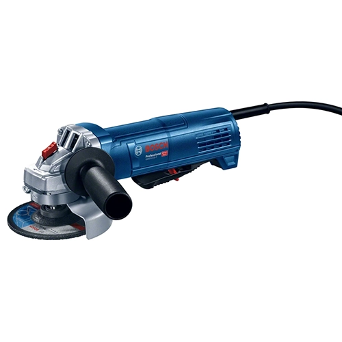 Bosch GWS 9-125 P kotni brusilnik, 900 W, 125 mm