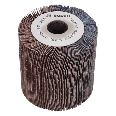 Lamelni valj 60mm G80 za brusilnik PRR250 Lamelni valj 60mm G80 za brusilnik PRR250