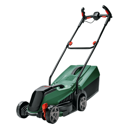 Zeleni Bosch Akumulatorska Kosilnica CityMower18V-32 Solo (brez baterije in polnilnika) Zeleni Bosch Akumulatorska Kosilnica CityMower18V-32 Solo (brez baterije in polnilnika)