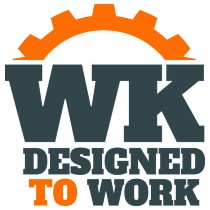 Designed To Work
