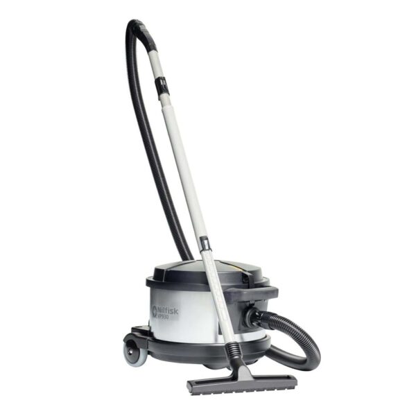 Nilfisk VP 930 HEPA BASIC EU industrijski sesalnik s HEPA 13 filtrom, 15L