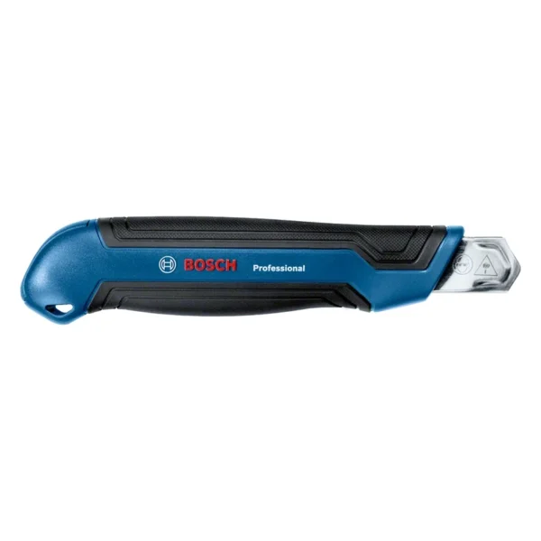 PLAVI BOSCH Profesionalni rezilni nož (skalpel) 18 mm