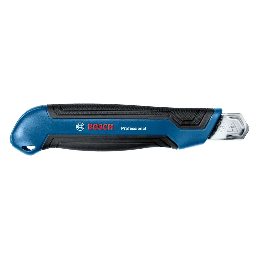 PLAVI BOSCH Profesionalni rezilni nož (skalpel) 18 mm PLAVI BOSCH Profesionalni rezilni nož (skalpel) 18 mm