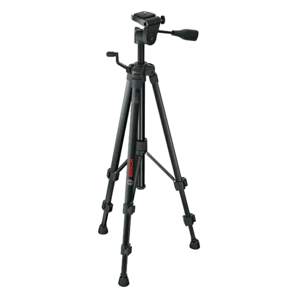 PLAVI BOSCH BT 150 gradbeni stativ, 55-157 cm