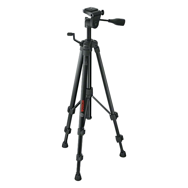 PLAVI BOSCH BT 150 gradbeni stativ, 55-157 cm PLAVI BOSCH BT 150 gradbeni stativ, 55-157 cm