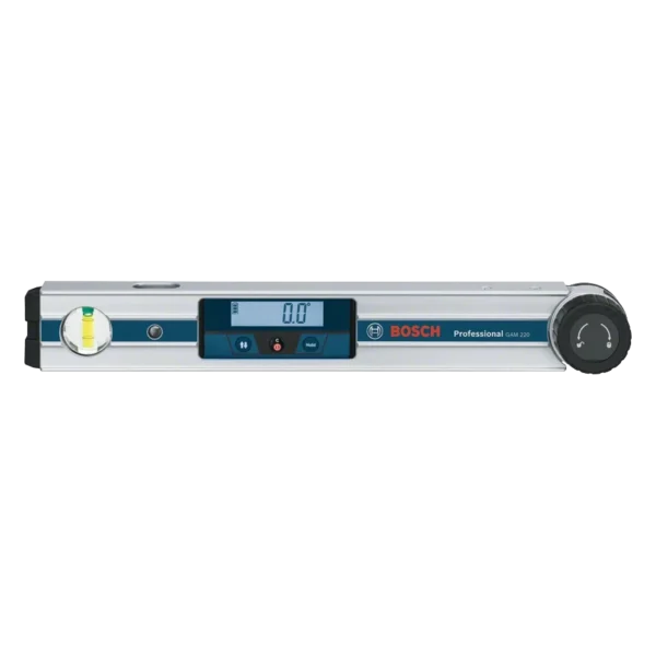Bosch Professional GAM 220 digitalni kotomer, 40 cm