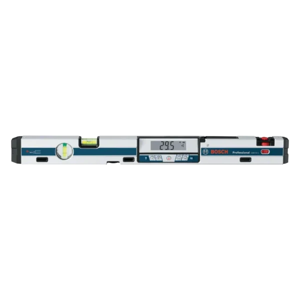PLAVI BOSCH Digitalni kotomer GIM 60 L z laserjem, 60 cm