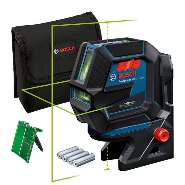 Bosch GCL 2-50 G