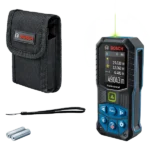 Bosch Professional GLM 50-27 CG laserski daljinomer z napajanjem na AA baterije