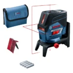 PLAVI BOSCH GCL 2-50 C kombinirani laserski nivelir