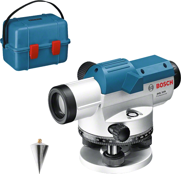 Bosch GOL 32 D