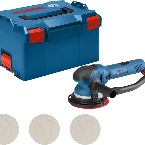 Bosch Professional Ekscentrični brusilnik