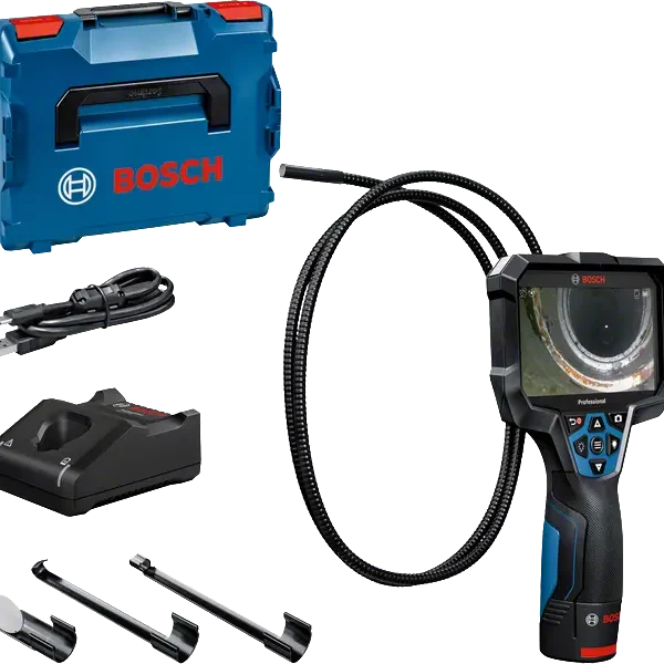 Bosch Professional Inšpekcijske kamere