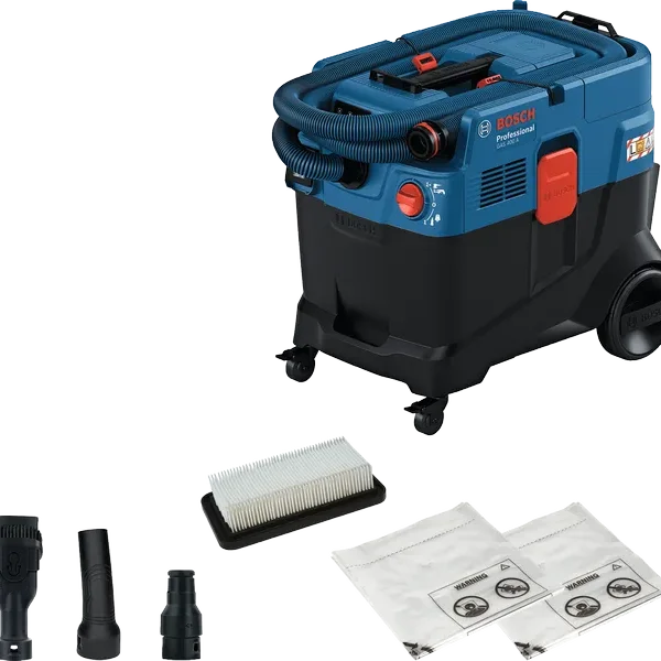 Bosch Industrijski sesalnik GAS 400 A Professional 1200W