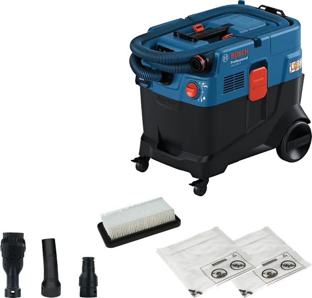 Bosch Industrijski sesalnik GAS 400 A Professional 1200W Bosch Industrijski sesalnik GAS 400 A Professional 1200W